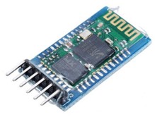 HC-05 Wireless Bluetooth Serial Transceiver 
